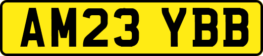 AM23YBB