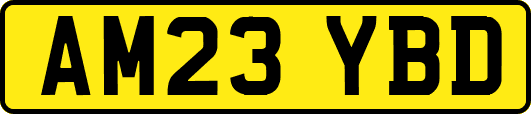 AM23YBD