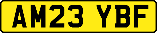 AM23YBF