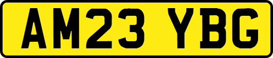AM23YBG