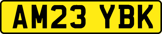 AM23YBK
