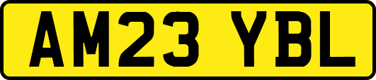 AM23YBL