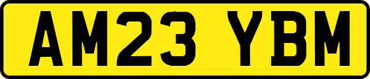 AM23YBM
