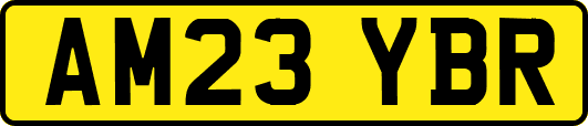 AM23YBR