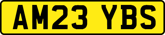 AM23YBS