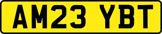 AM23YBT