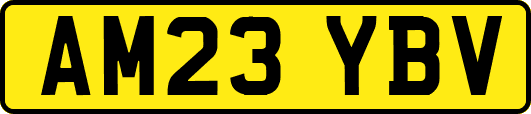 AM23YBV