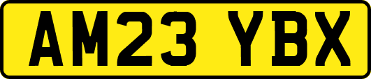 AM23YBX