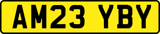 AM23YBY