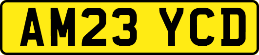 AM23YCD