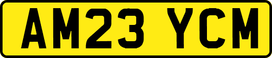 AM23YCM