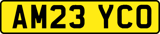 AM23YCO