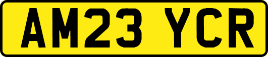 AM23YCR
