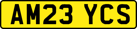 AM23YCS