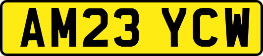 AM23YCW