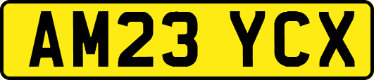 AM23YCX