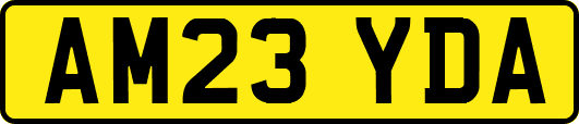 AM23YDA
