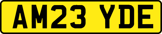 AM23YDE