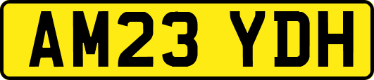 AM23YDH