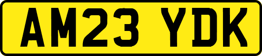 AM23YDK