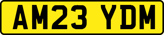 AM23YDM
