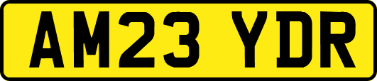 AM23YDR