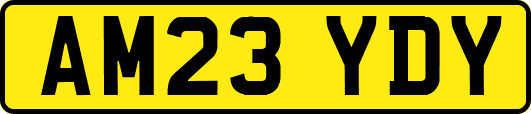 AM23YDY