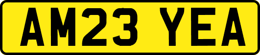AM23YEA