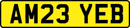 AM23YEB