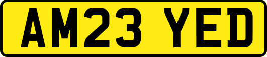 AM23YED