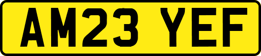 AM23YEF
