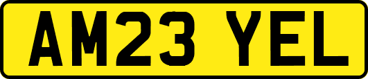 AM23YEL