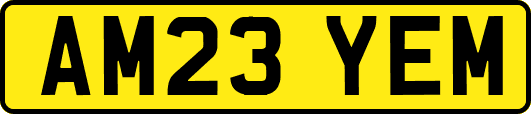 AM23YEM