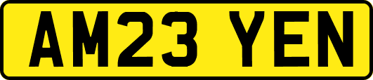 AM23YEN