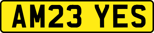 AM23YES