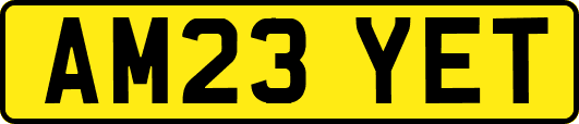 AM23YET