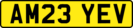AM23YEV