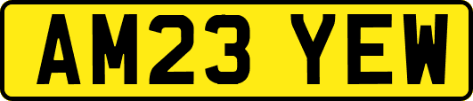 AM23YEW