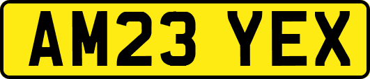 AM23YEX
