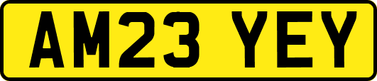 AM23YEY