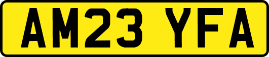 AM23YFA