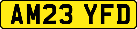 AM23YFD