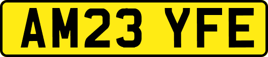 AM23YFE