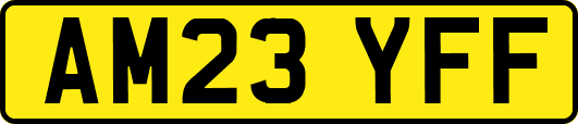 AM23YFF