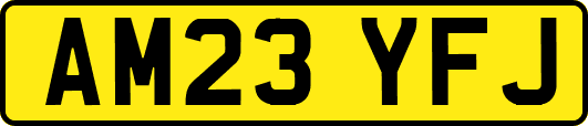 AM23YFJ