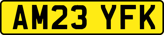 AM23YFK