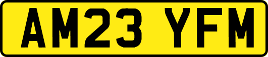 AM23YFM