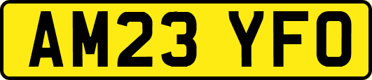 AM23YFO