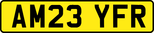 AM23YFR