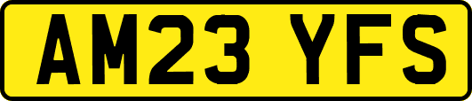 AM23YFS